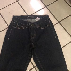 Levi’s NWOT curvy bootcut